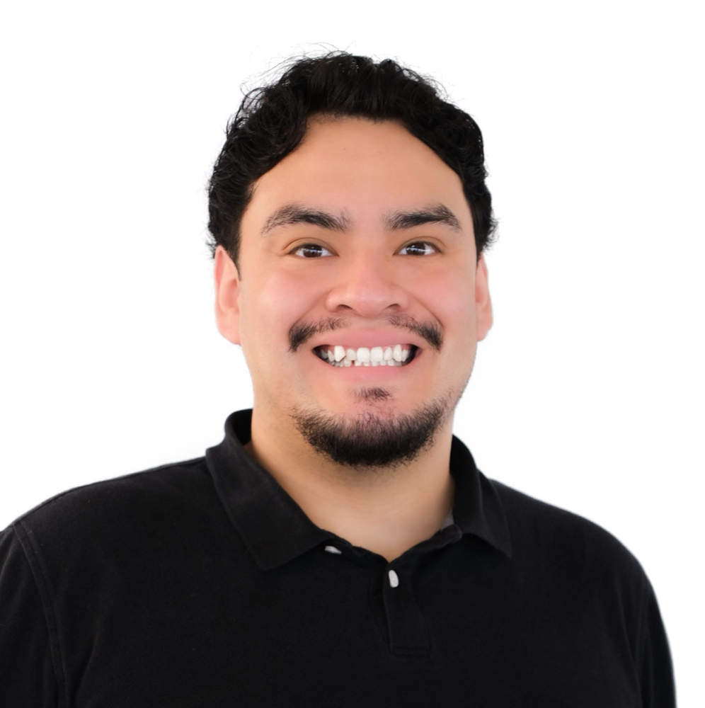 Jj Serrano at Cloud Studios in Wichita, KS