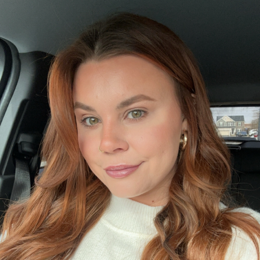 Alexis Durrick