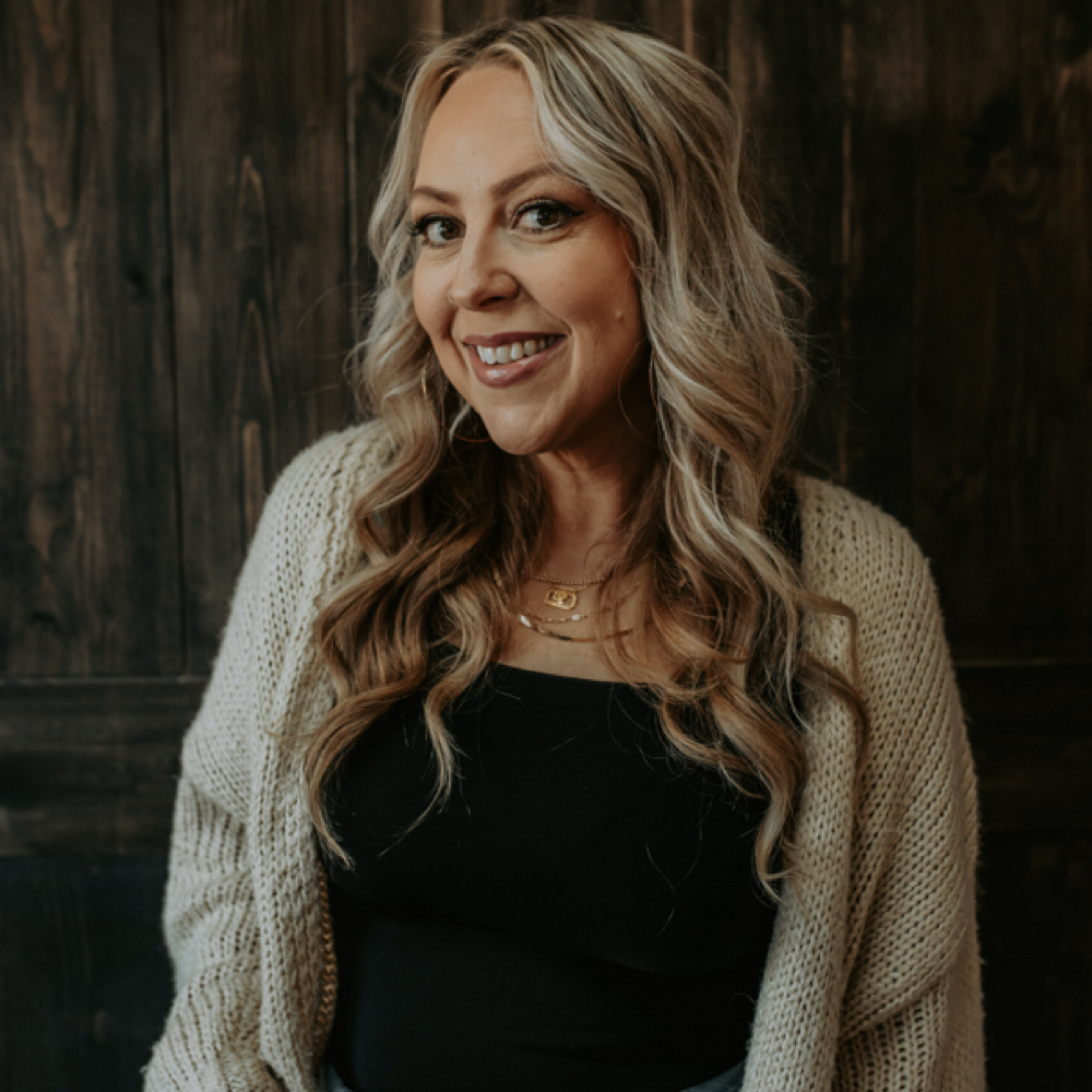 Sophia Ray at The Nest in Granite falls, WA