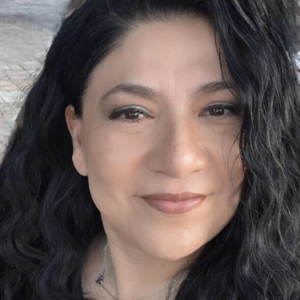 Nora Garza at Skin Commitment LLC in Brownsville Tx, TX