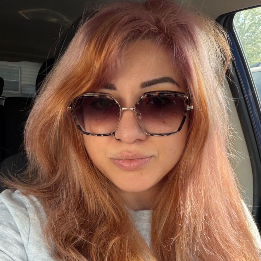 Sabrina Din at Babe Cave Beauty in Central Point, OR