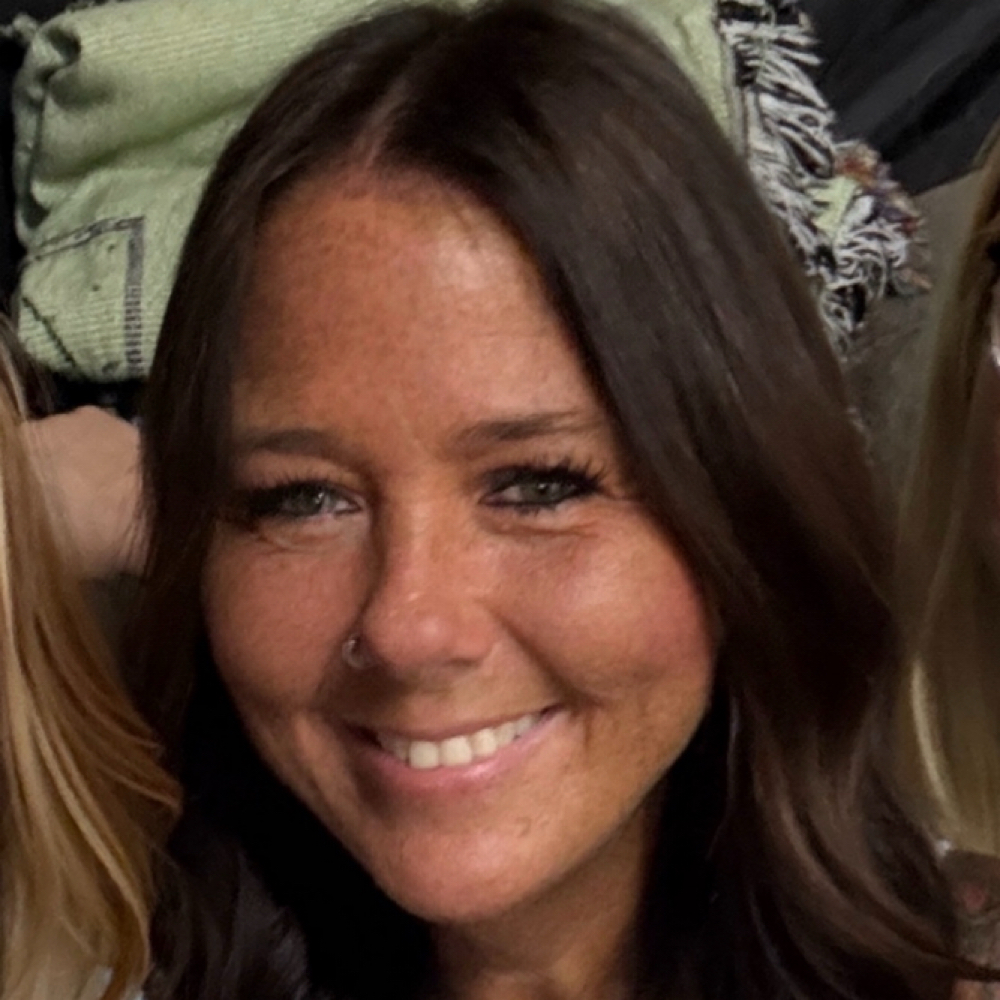 Jennifer Grimes at Jennifer On Mane Salon in Duncan, SC