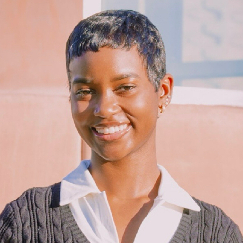 Sheridan Jones Manager Cutlective at The Cutlective Beauty & Barber Studio in Tempe, AZ