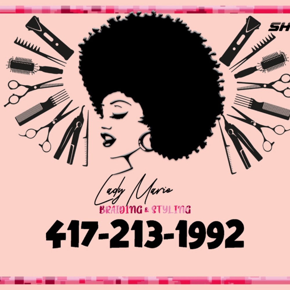 Ladymarie Shop