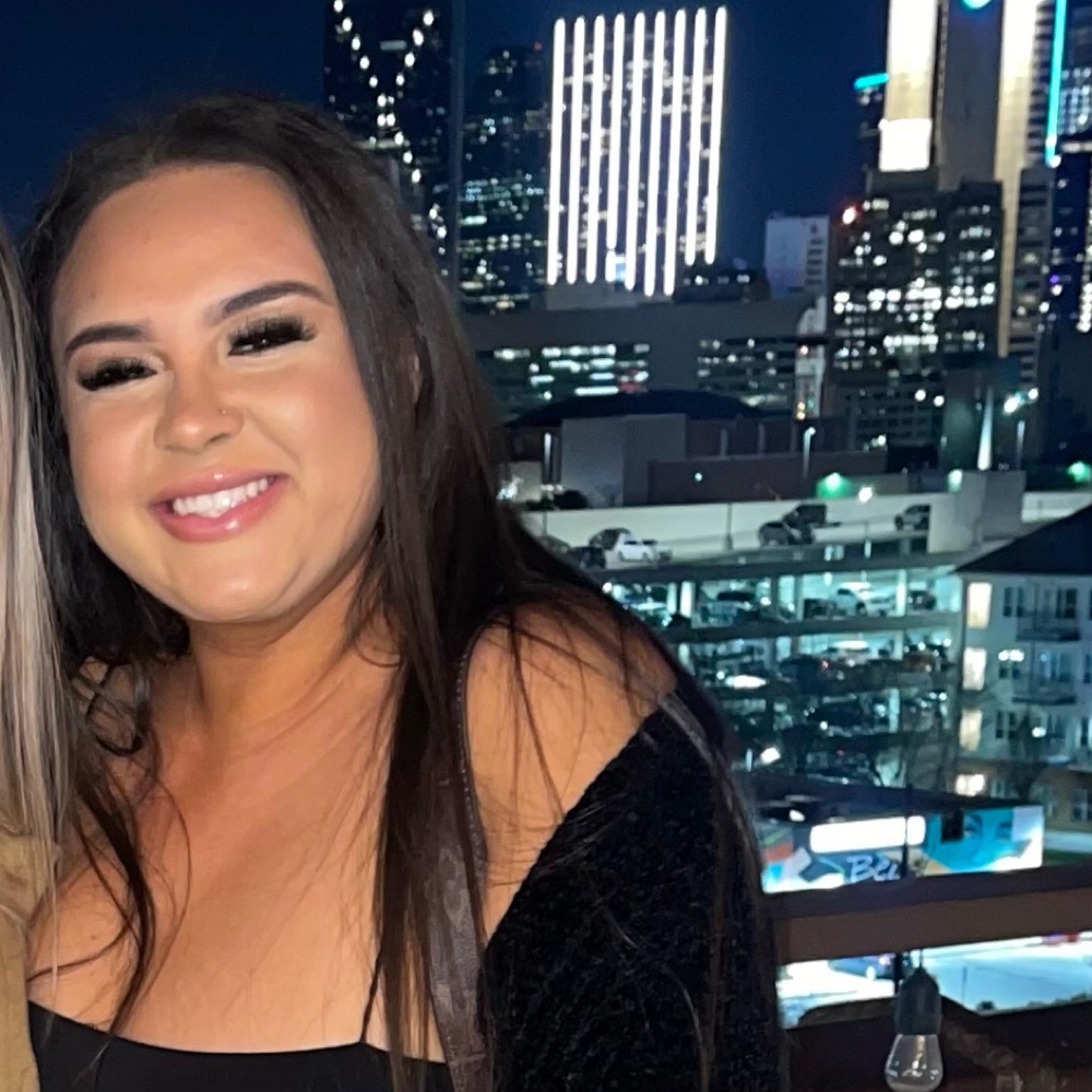 Gabriela G at Injectology Medical Spa, LLC in Celina, TX