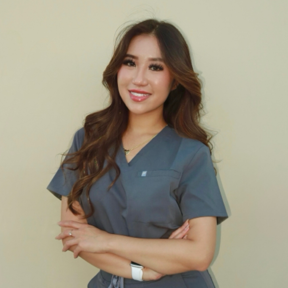 Shayla Dao