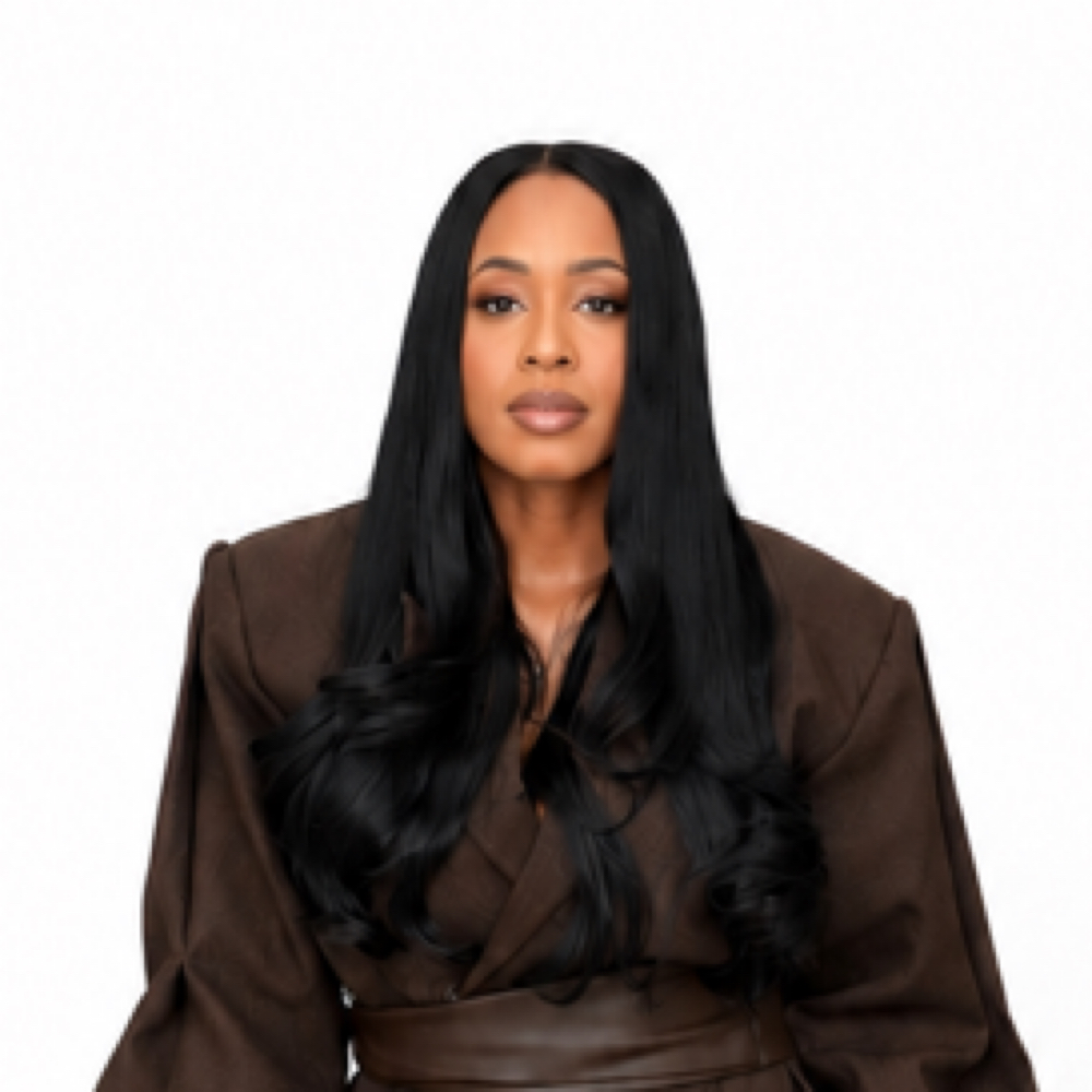 Alondra Marshall at The A Lifestyle LLC. in Little Falls, NJ