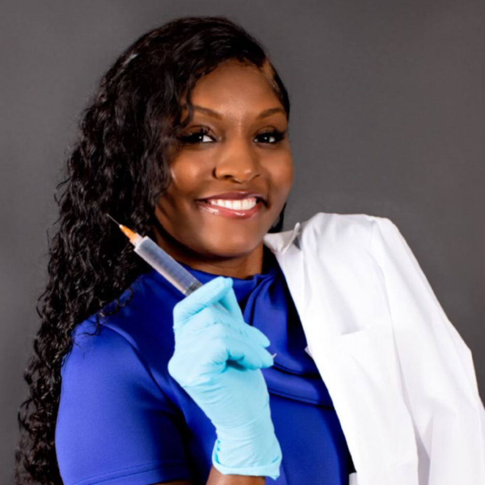 Jana Mitchell Nurse Injector