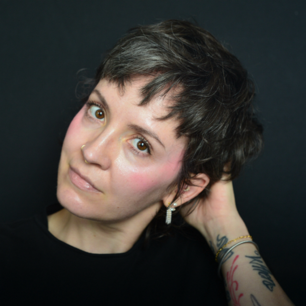 Meredith Gunter at The Opal Room in Newnan, GA