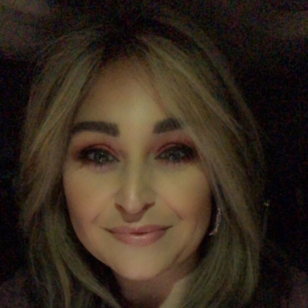 Seidina Caldwell
