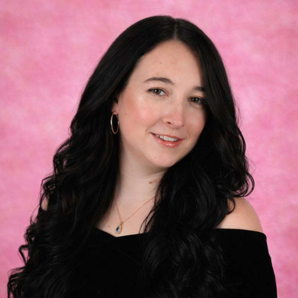 Leigha Lemoine at Verbena Salon in Conway, SC