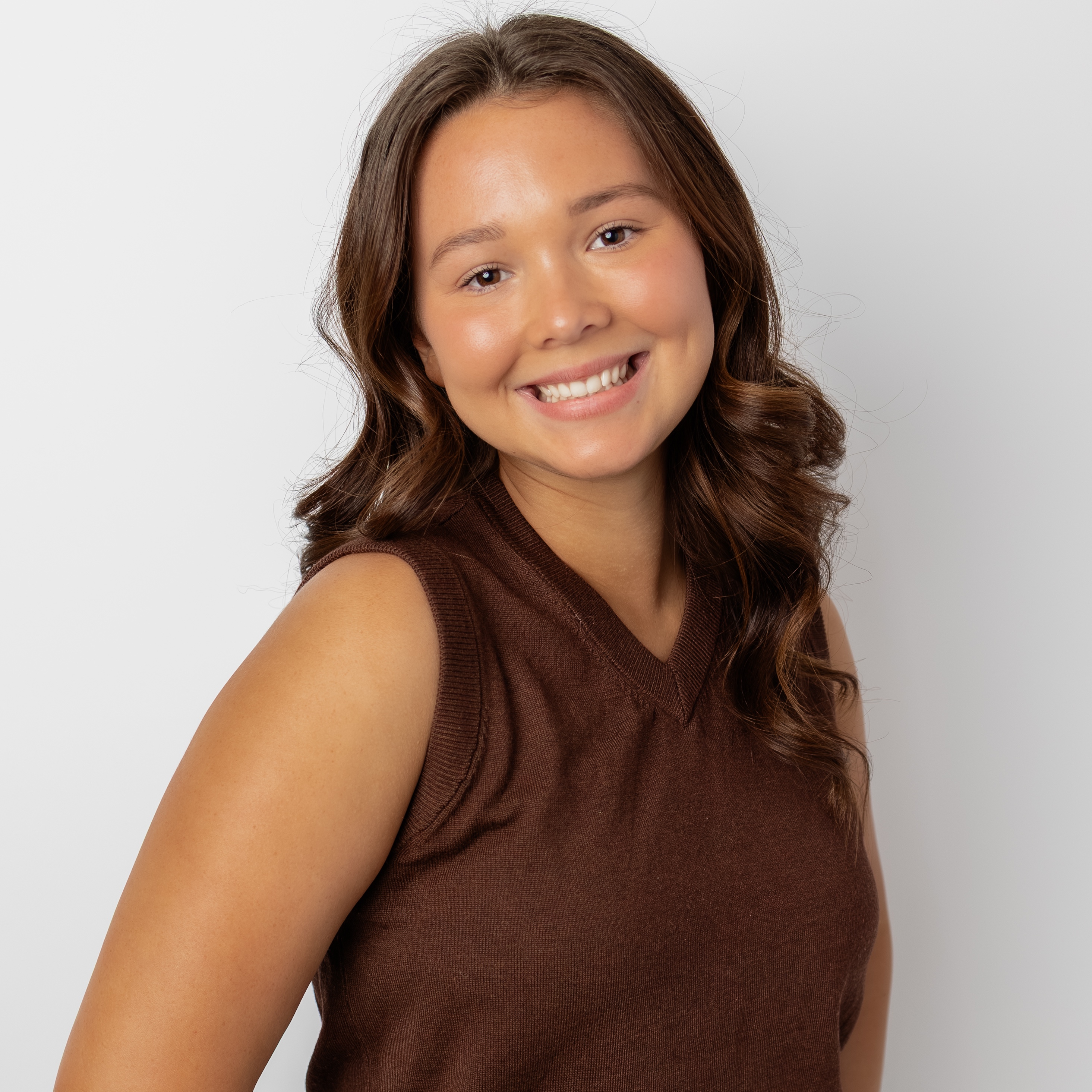 Averee Mizell at Holistic Wellbeings Skin Spa & Massage Clinic in St. Augustine, FL