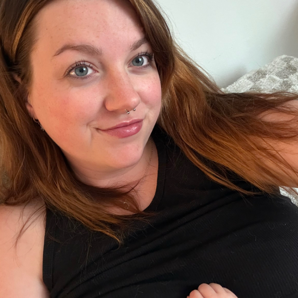Hayley Ray at HeadSpace Salon in Mentor, OH