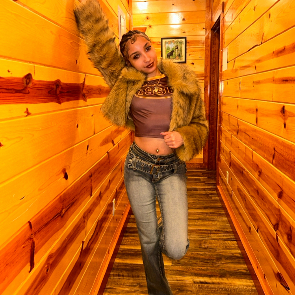 Natavia Allen at Alamance Community College Cosmetology in Burlington, NC