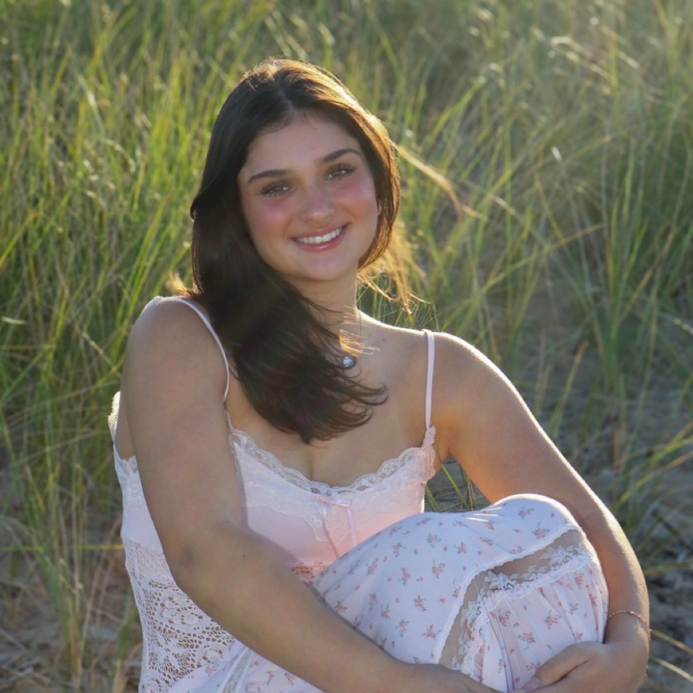 Audrey Maffioli at GIRL CRUSH in Plymouth, MA