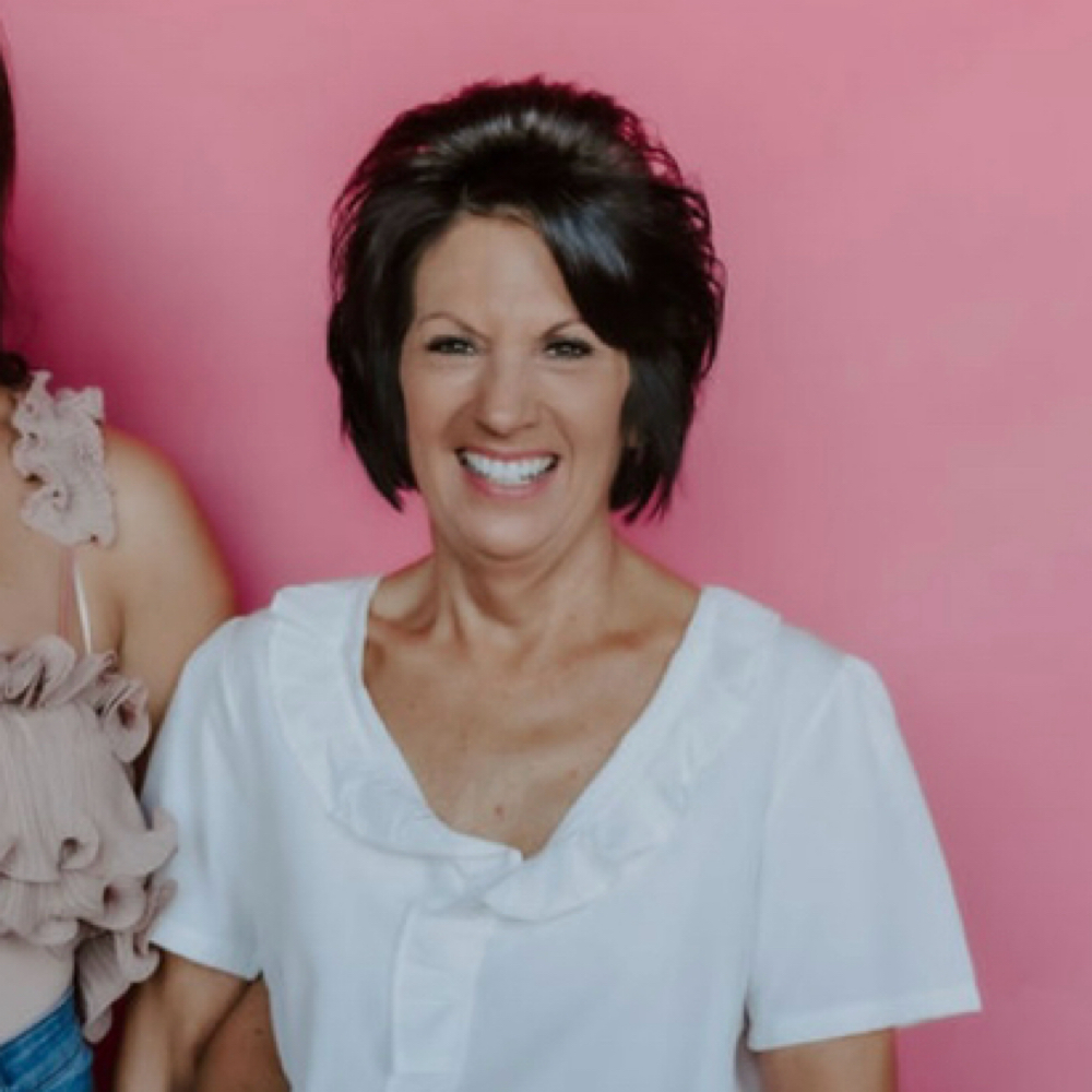 Sheri Thrasher at Glow Kansas City in Kansas City, MO