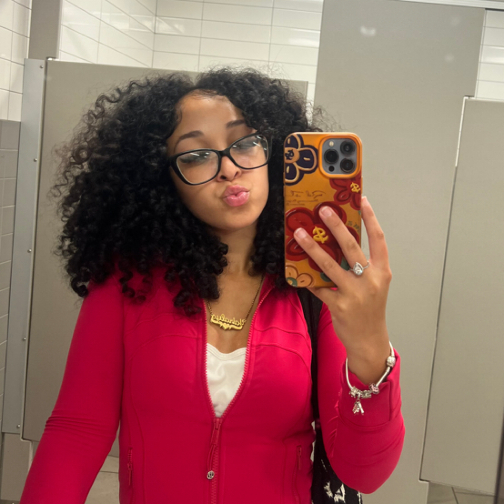 Yairalys Rodriguez at Flawless Beauty Studio LLC in new bedford, MA
