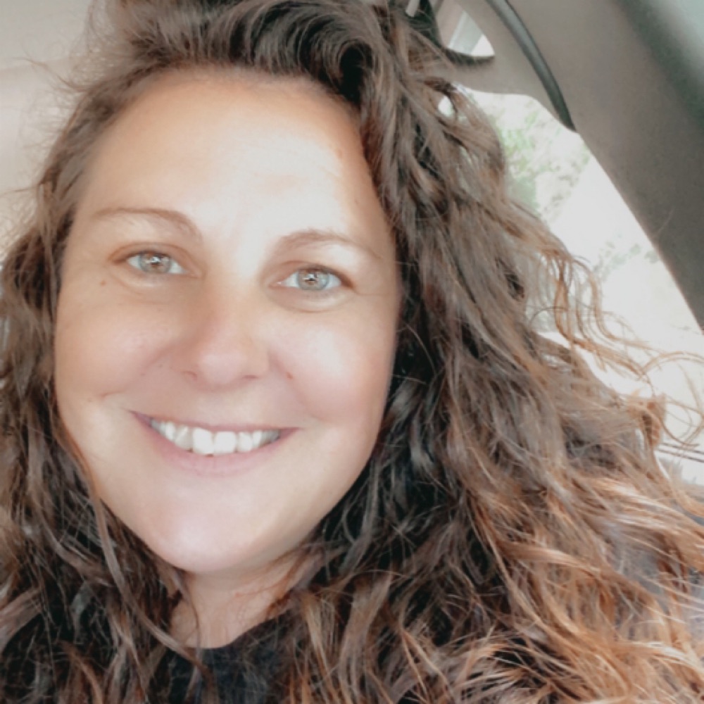 Terri Lynne Sikes at Salon on Bridge Street in Saint Matthews, SC