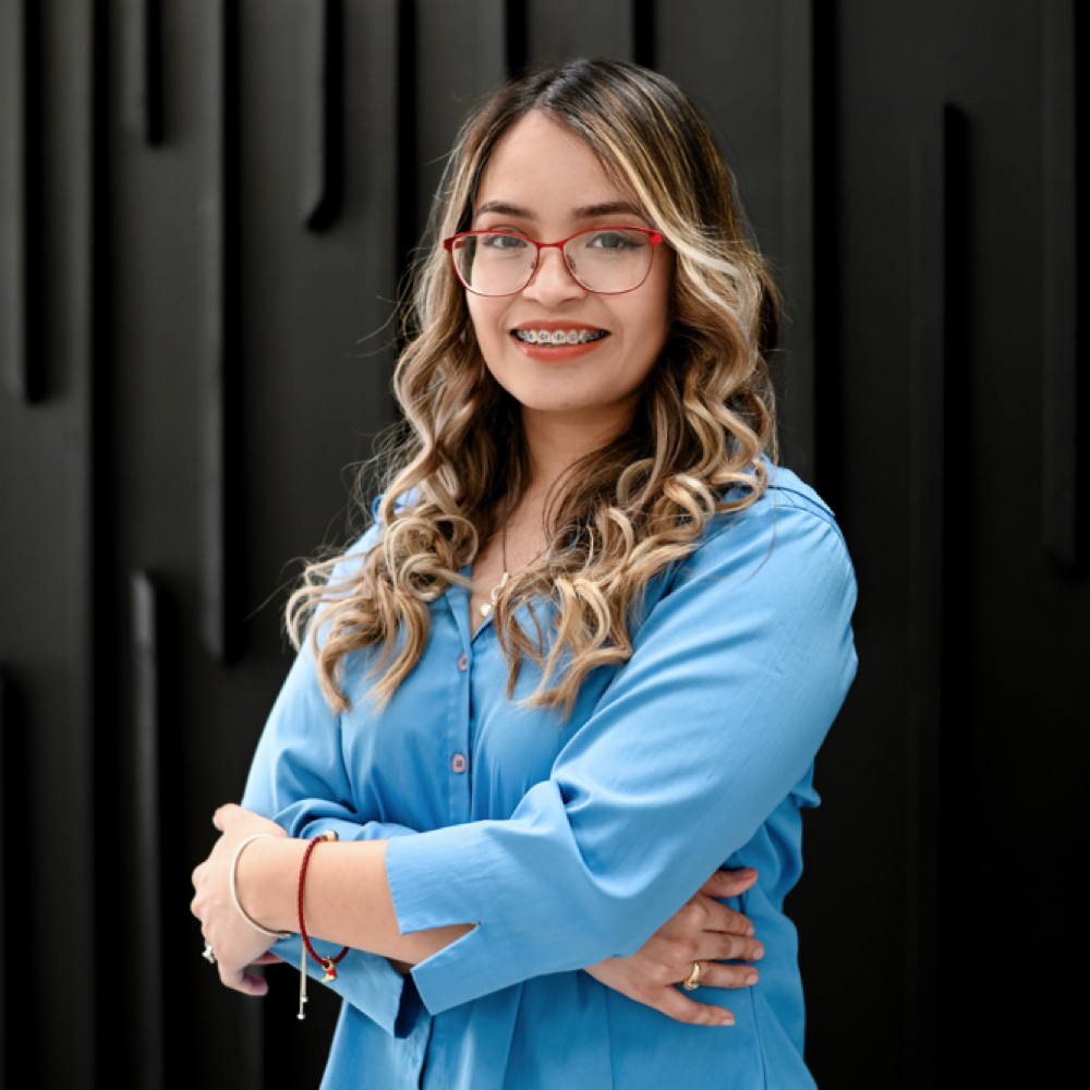 Abigail Moreno at Flex and Flow Kinetics LLC in Houston, TX