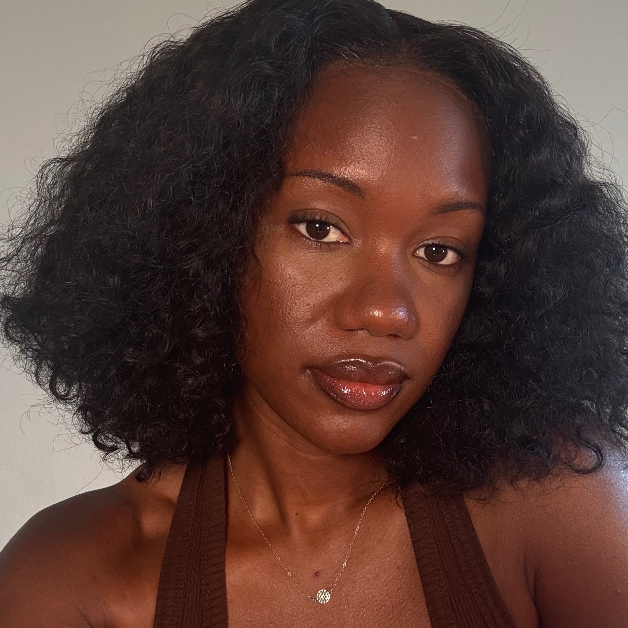 Tatiana P at Shans Nails in Lauderhill, FL