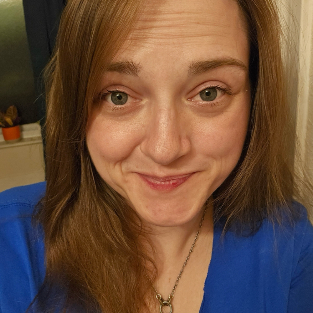 Kayla Female Massage Therapist