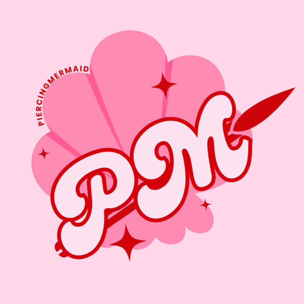 Nikki Vanessa at Piercing Mermaid in Elizabeth, NJ