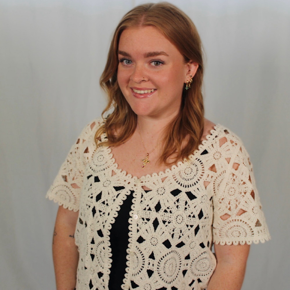 Jaylee Dartez at Blush Studio in Lafayette, LA