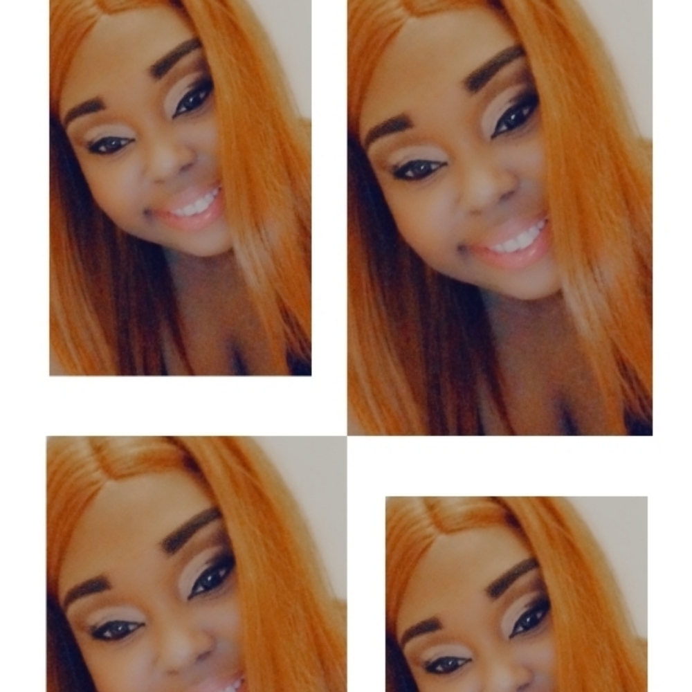 Jocelyn Burrough at Expressionz Studio in Fayetteville, NC