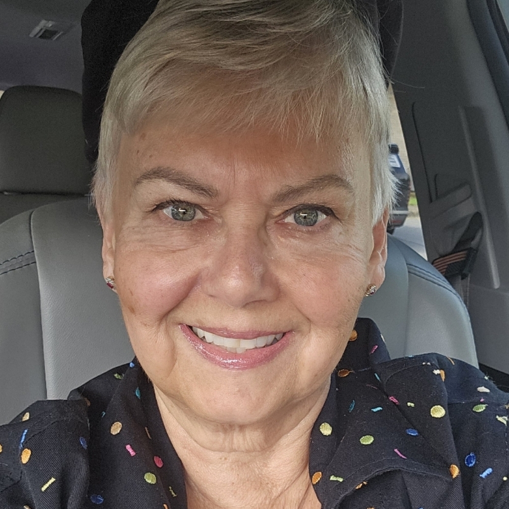 Linda Van Scotter at The Skin Bar & Med Spa in Bryant, AR