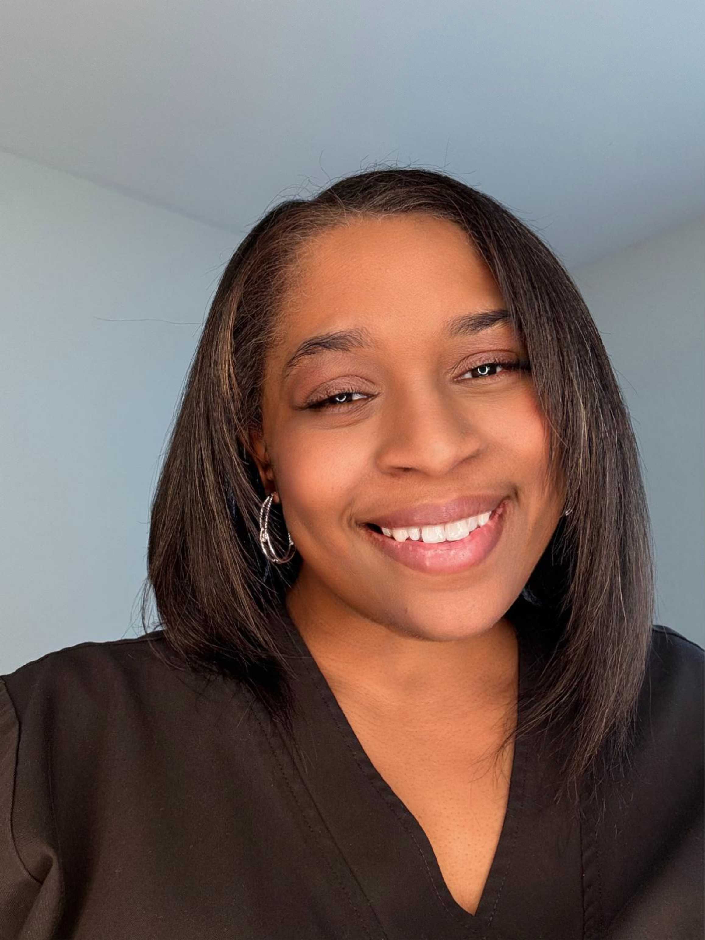 Kareema Morgan APRN CNP