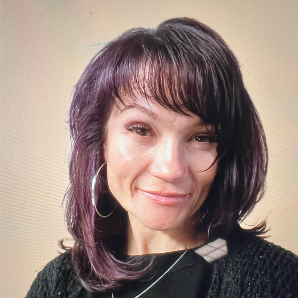 Veronika A at Your Zensation in Springfield, MO