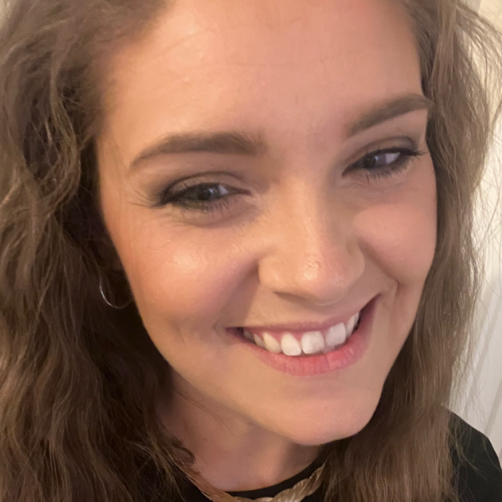 Sarah Stone at Follicle Beauty Salon in Jonesboro, AR