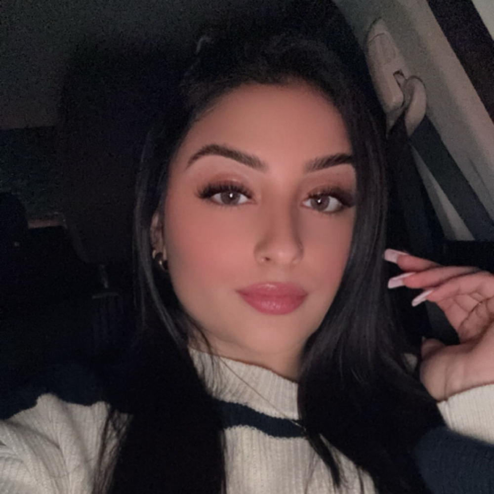 Gabriella Patel