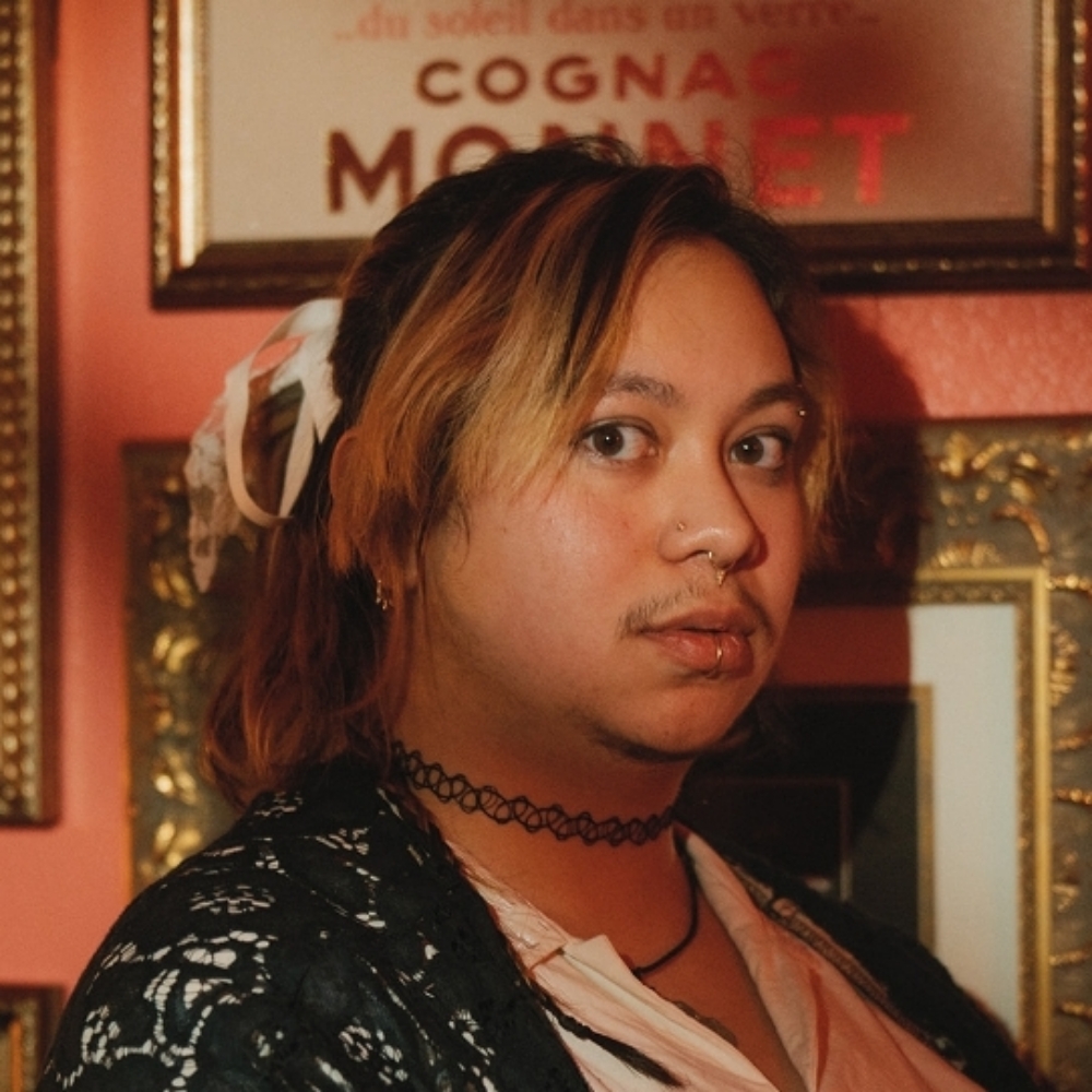 Celestial Piercing at Sagrado Salon and Skin in Richland, WA