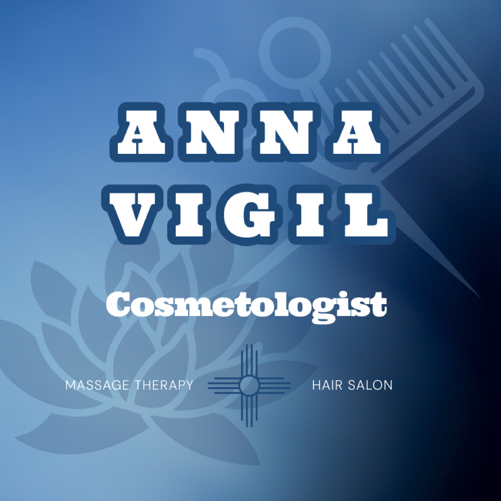 Anna Vigil