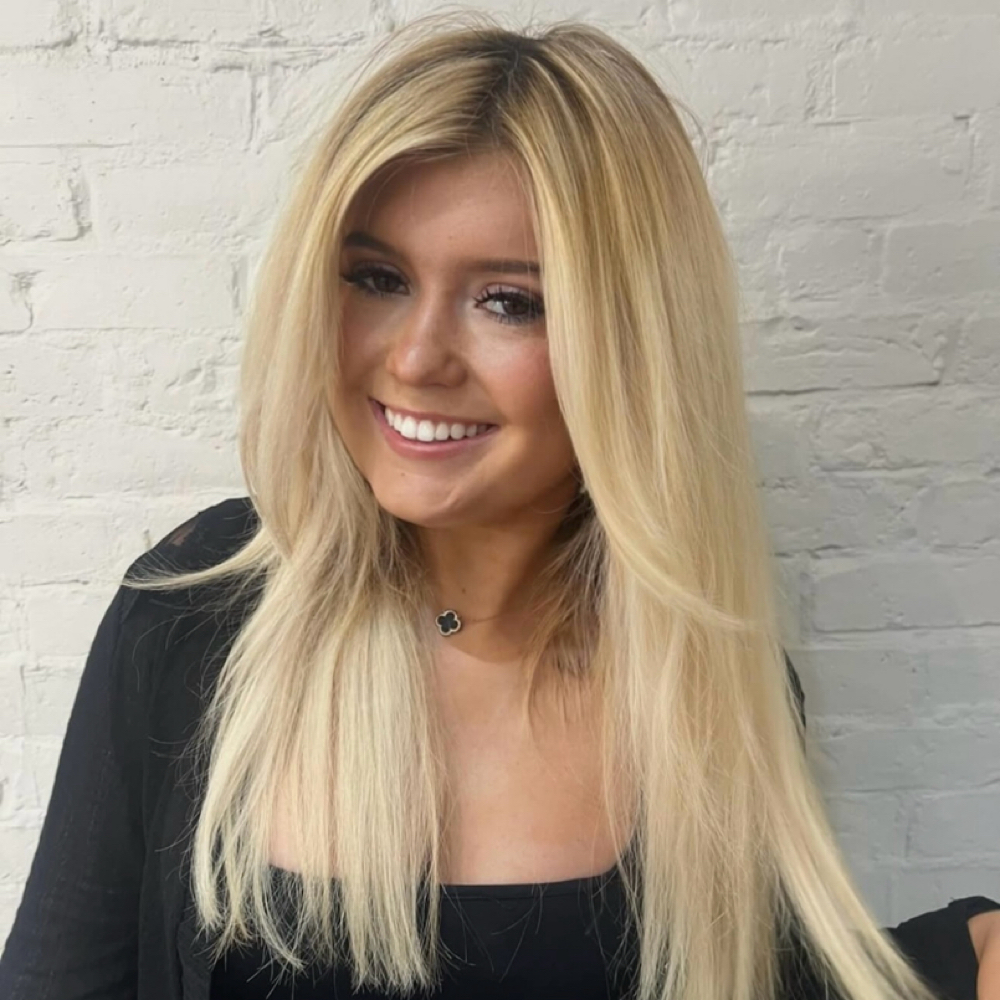 Kayla McNiff