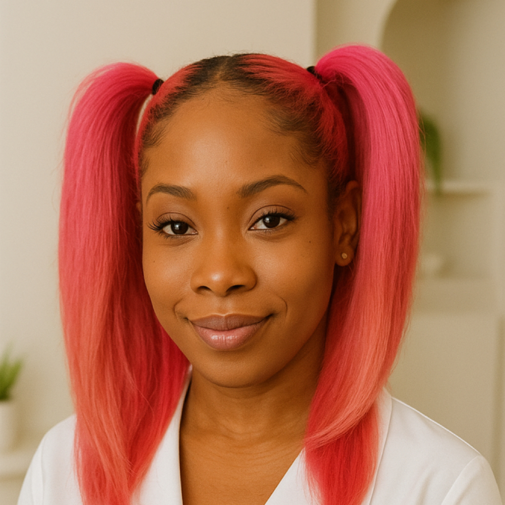 NAILS - Miesha (acrylic/gel-x/UV hard gel/designs)