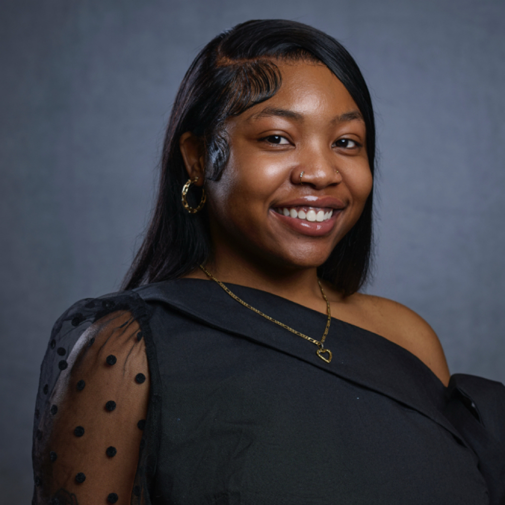 Amiria Washington