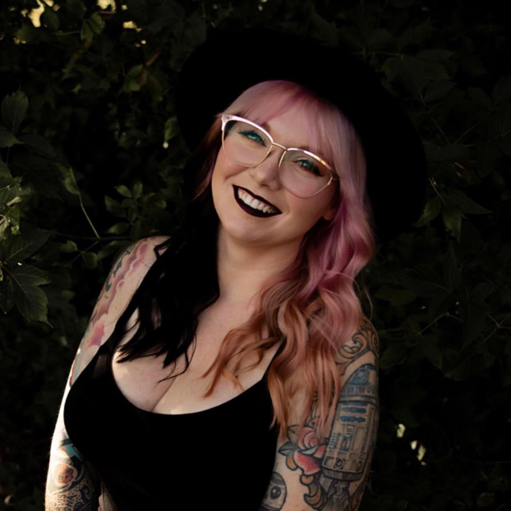 Chelsi Savage