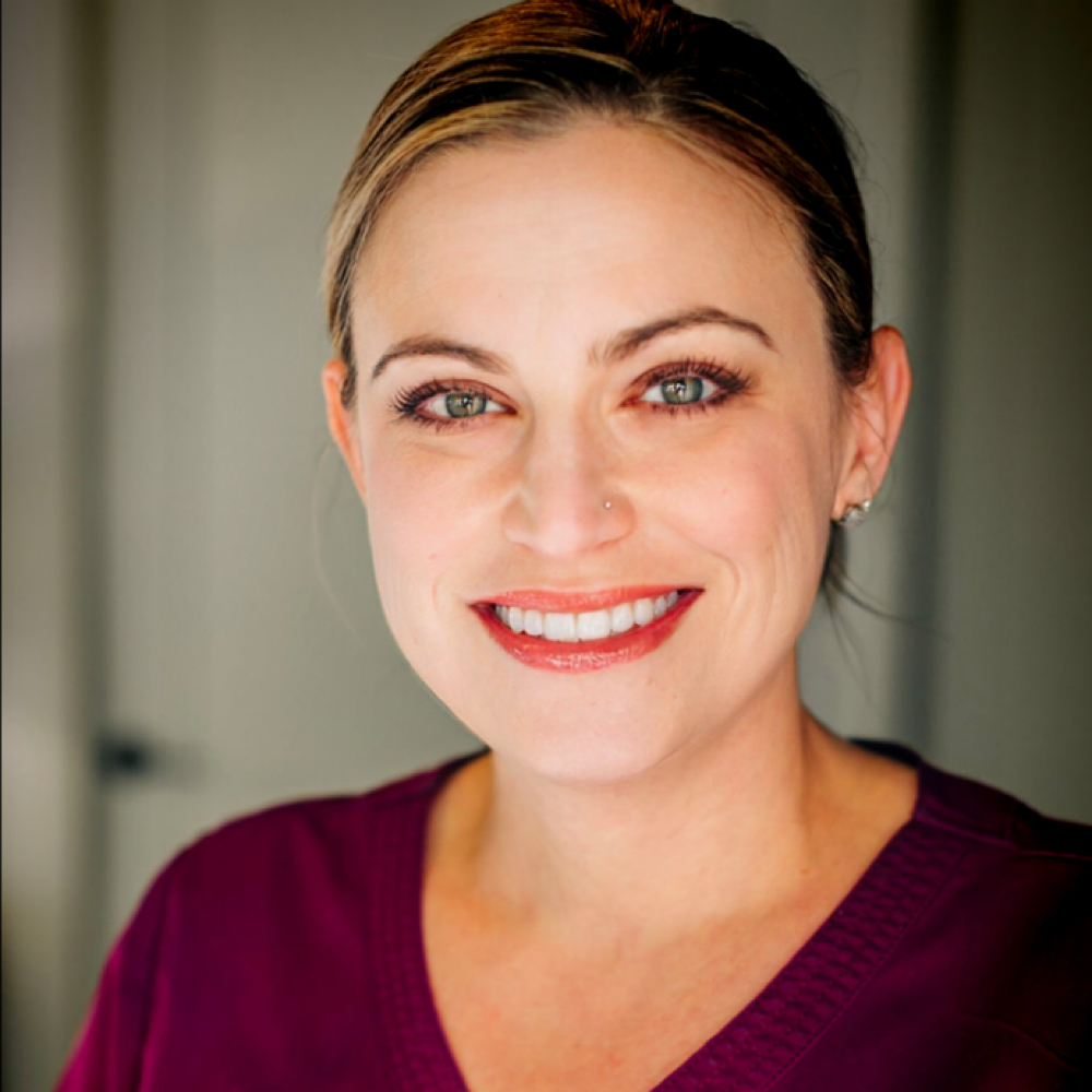 Kristie Jantsch