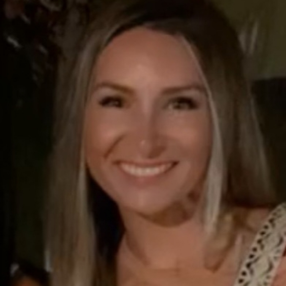 Ashley Medlin at Healing Touch Massage And Spa in New Albany, MS