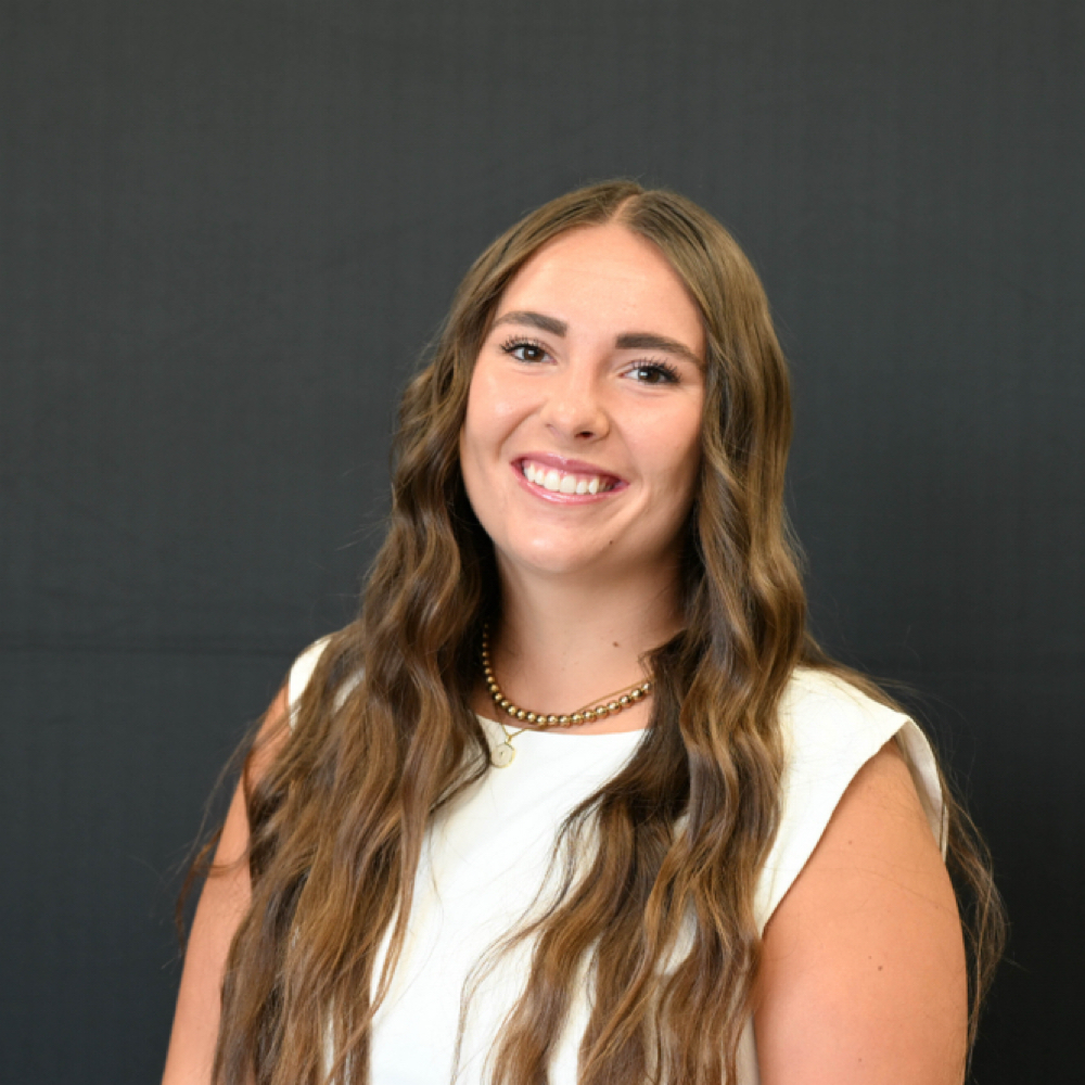 NT Tylee Thompson at I S U Cosmetology in Pocatello, ID