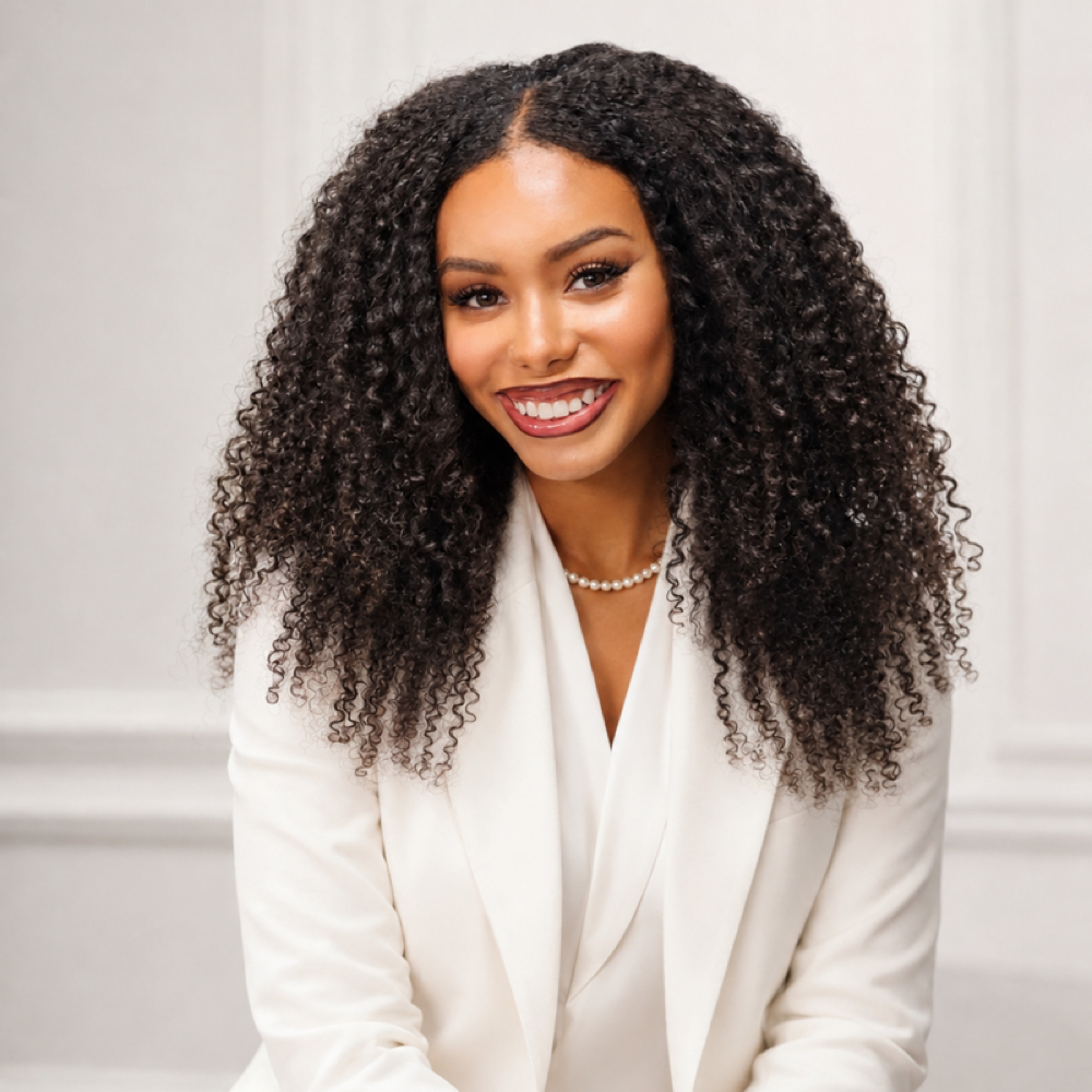 Natalia- Director of Guest Experience at SEVHN CORPORATION in Chicago, IL