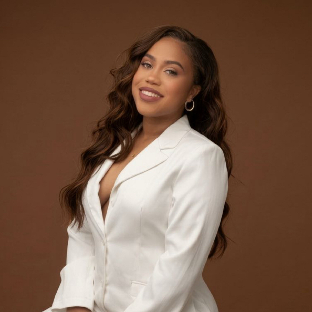 Liana Thompson at SKN Med Spa in Delray Beach, FL