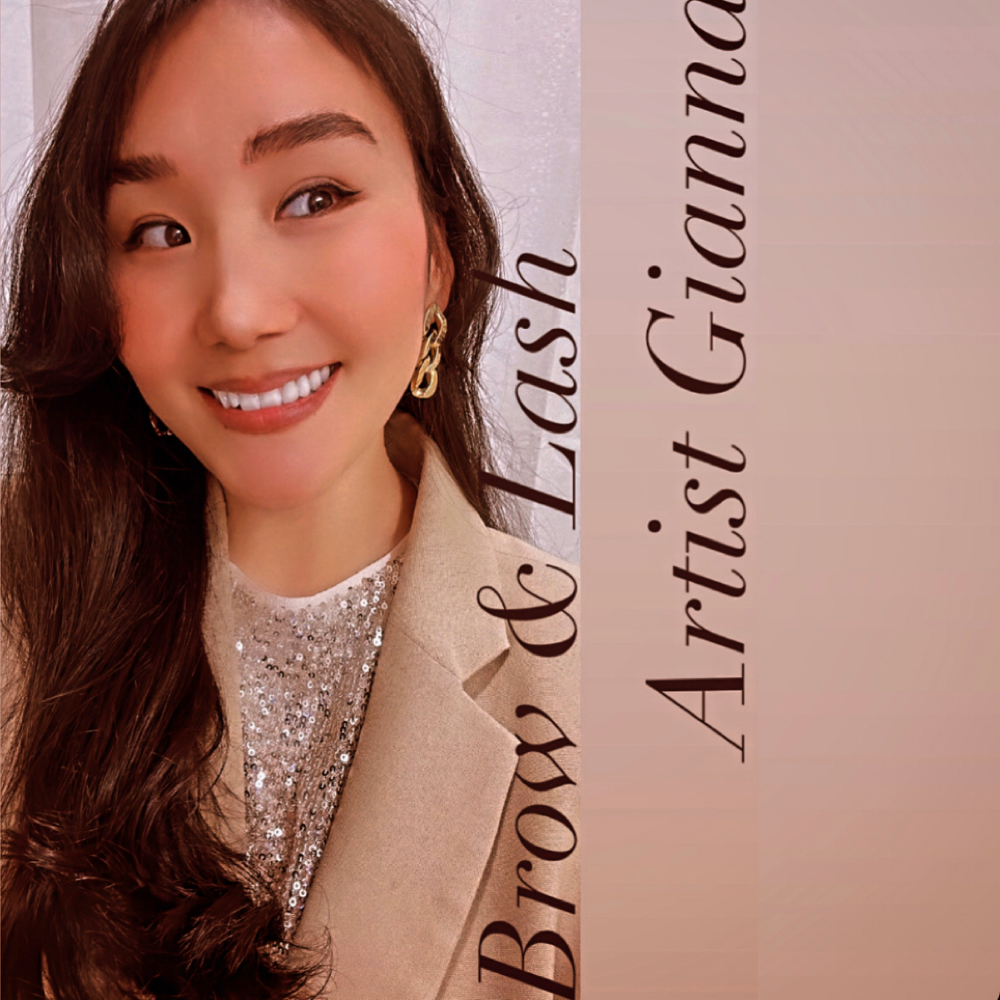 Gianna Master at Beauty  Glow in Falls Church, VA