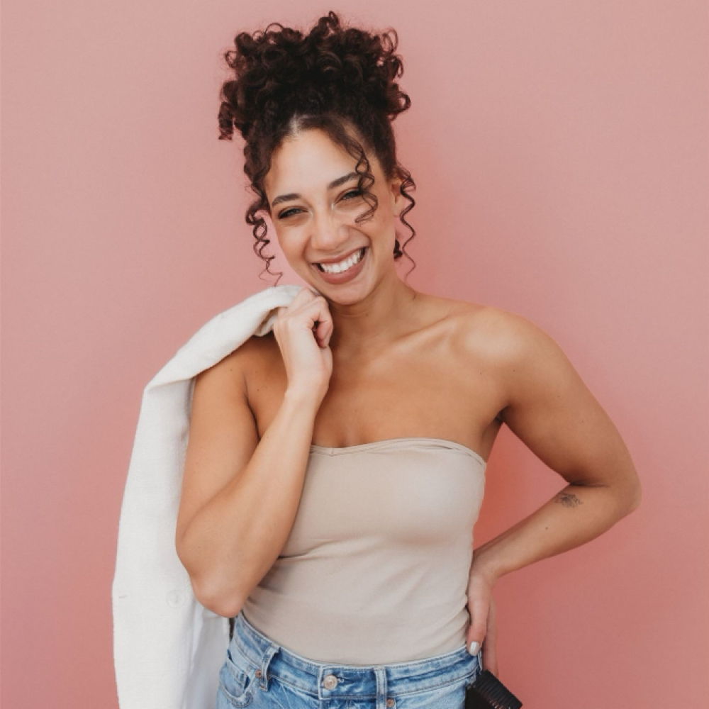 Spiral Studios Hair By Wendi