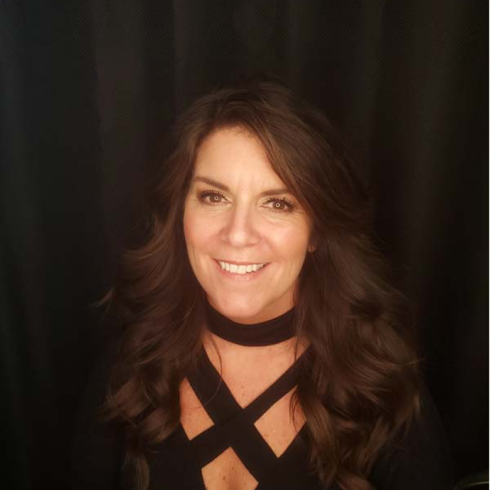 Lori Charnley at Pure Elements Salon in Paso Robles, CA