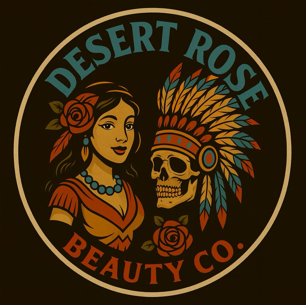 Nicole Noles at Desert Rose Beauty Co in Friendswood, TX