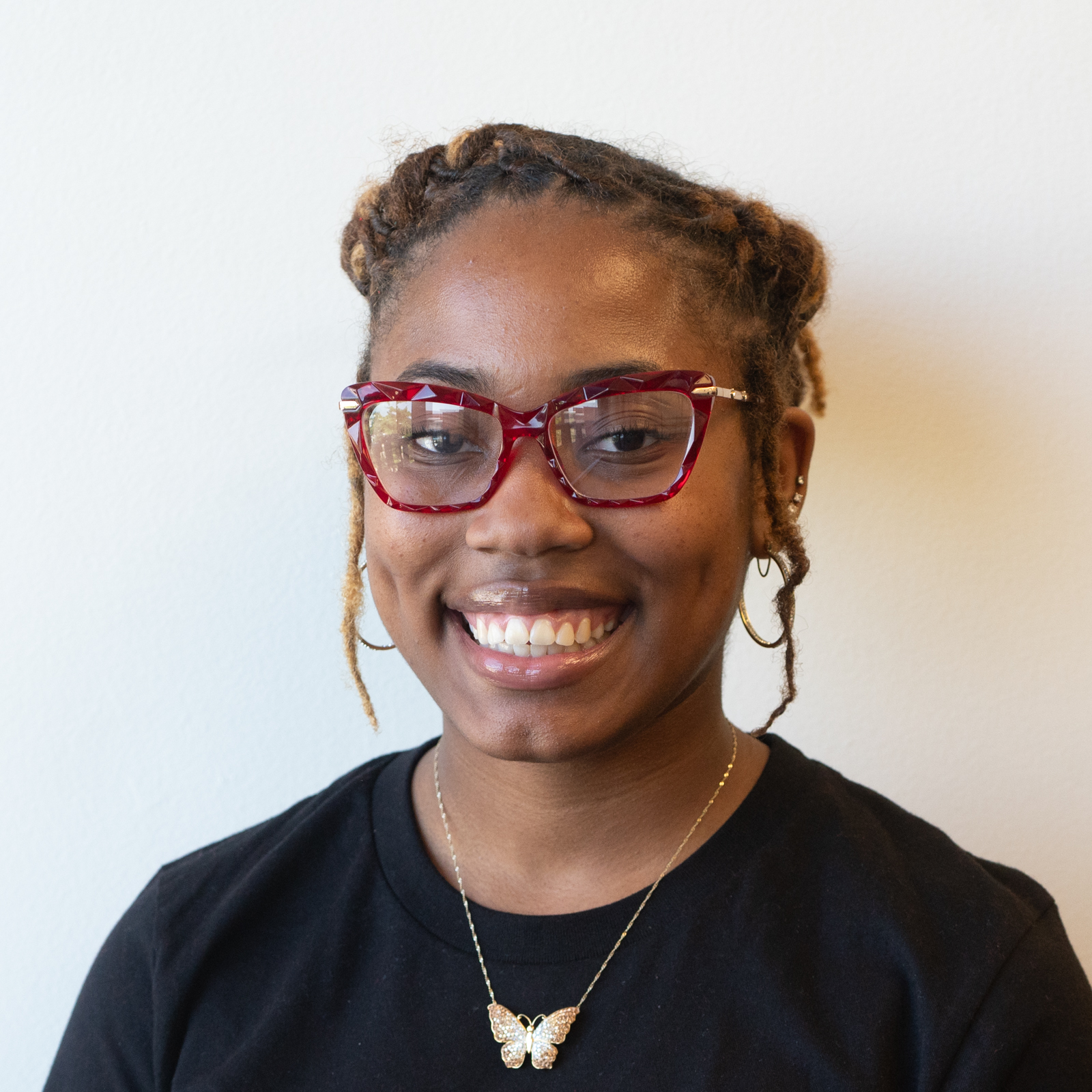 TaKara Gilbert