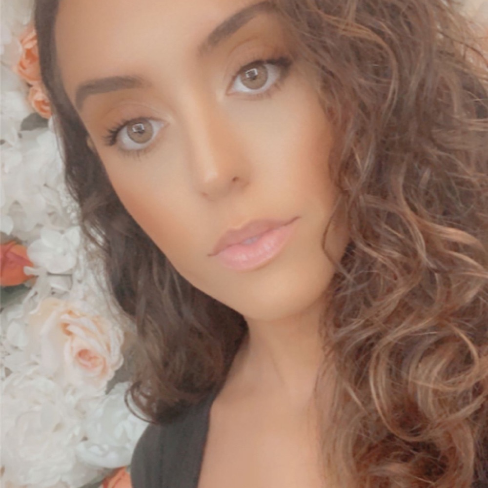 Nikoletta Berishaj